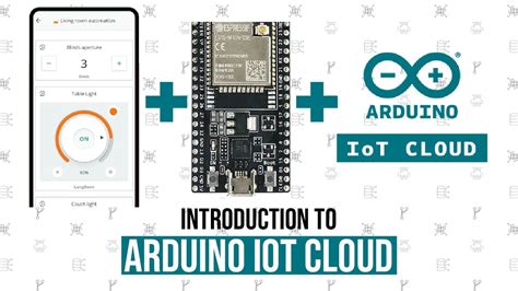 arduino iot cloud vs blynk